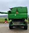 Зернозбиральний комбайн John Deere S780, 2022 р.в., 605 м/год, б/в - 4