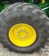 Зернозбиральний комбайн John Deere S780, 2022 р.в., 605 м/год, б/в - 6