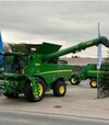 Зернозбиральний комбайн John Deere S780, 2022 р.в., 605 м/год, б/в - 7