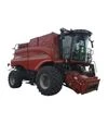 Зерноуборочный комбайн Case IH AXIAL FLOW 6150, 2024 г.в, 12 м/ч, б/у - 1