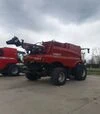 Зерноуборочный комбайн Case IH AXIAL FLOW 6150, 2024 г.в, 12 м/ч, б/у - 2