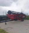 Зерноуборочный комбайн Case IH AXIAL FLOW 6150, 2024 г.в, 12 м/ч, б/у - 3
