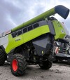 Зерноуборочный комбайн Claas Lexion 6800, 2021 г.в, 700 м/ч, б/у - 2