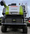 Зерноуборочный комбайн Claas Lexion 6800, 2021 г.в, 700 м/ч, б/у - 3