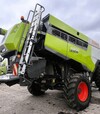 Зерноуборочный комбайн Claas Lexion 6800, 2021 г.в, 700 м/ч, б/у - 4