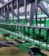 Зернозбиральний комбайн John Deere T550i, 2022 р.в, 366 м/год, б/в - 5