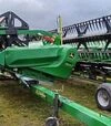 Зернозбиральний комбайн John Deere T550i, 2022 р.в, 366 м/год, б/в - 6