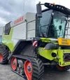 Зернозбиральний комбайн Claas Trion 750TT, 2023 р.в, 766 м/год, б/в - 3