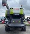 Зернозбиральний комбайн Claas Trion 750TT, 2023 р.в, 766 м/год, б/в - 4