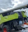 Зернозбиральний комбайн Claas Trion 750TT, 2023 р.в, 766 м/год, б/в - 5
