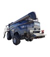 Зернозбиральний комбайн Fendt Ideal 8, 2021 р.в, 590 м/год, б/в - 1