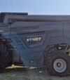 Зернозбиральний комбайн Fendt Ideal 8, 2021 р.в, 590 м/год, б/в - 3