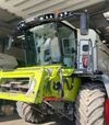 Зернозбиральний комбайн Claas Lexion 7700, 2021 р.в, 1846 м/год, б/в - 2