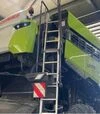Зернозбиральний комбайн Claas Lexion 7700, 2021 р.в, 1846 м/год, б/в - 3