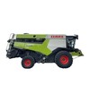 Зерноуборочный комбайн Claas Lexion 6800, 2022 г.в, 571 м/ч, б/у - 1