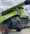 Зерноуборочный комбайн Claas Lexion 6800, 2022 г.в, 571 м/ч, б/у - 2