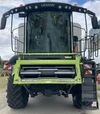 Зерноуборочный комбайн Claas Lexion 6800, 2022 г.в, 571 м/ч, б/у - 7