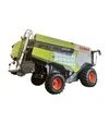 Зернозбиральний комбайн Claas Lexion 5300, 2021 р.в, 300 м/год, б/в - 1