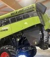 Зернозбиральний комбайн Claas Lexion 5300, 2021 р.в, 300 м/год, б/в - 10
