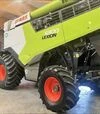 Зернозбиральний комбайн Claas Lexion 5300, 2021 р.в, 300 м/год, б/в - 11