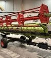Зернозбиральний комбайн Claas Lexion 5300, 2021 р.в, 300 м/год, б/в - 5