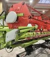 Зернозбиральний комбайн Claas Lexion 5300, 2021 р.в, 300 м/год, б/в - 6