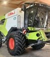 Зернозбиральний комбайн Claas Lexion 5300, 2021 р.в, 300 м/год, б/в - 8