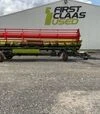 Зерноуборочный комбайн Claas Lexion 7400, 2021 г.в, 812 м/ч, б/у - 5