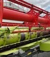 Зерноуборочный комбайн Claas Lexion 7400, 2021 г.в, 812 м/ч, б/у - 6
