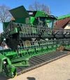 Зернозбиральний комбайн John Deere S790i, 2020 р.в, 743 м/год, б/в - 2