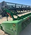 Зернозбиральний комбайн John Deere S790i, 2020 р.в, 743 м/год, б/в - 3