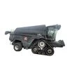 Зернозбиральний комбайн Massey Ferguson IDEAL 9T, 2020 р.в, 1270 м/год, б/в - 1
