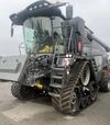 Зернозбиральний комбайн Massey Ferguson IDEAL 9T, 2020 р.в, 1270 м/год, б/в - 2