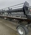 Зернозбиральний комбайн Massey Ferguson IDEAL 9T, 2020 р.в, 1270 м/год, б/в - 4