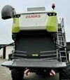 Зернозбиральний комбайн Claas Trion 650, 2023 р.в, 186 м/год, б/в - 2