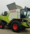 Зернозбиральний комбайн Claas Trion 650, 2023 р.в, 186 м/год, б/в - 3