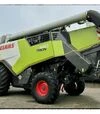 Зернозбиральний комбайн Claas Trion 650, 2023 р.в, 186 м/год, б/в - 4