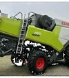 Зернозбиральний комбайн Claas Trion 650, 2023 р.в, 186 м/год, б/в - 5
