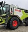 Зернозбиральний комбайн Claas Trion 650, 2023 р.в, 186 м/год, б/в - 6