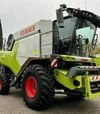 Зернозбиральний комбайн Claas Trion 650, 2023 р.в, 186 м/год, б/в - 7
