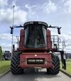 Зернозбиральний комбайн Case IH 7150 Axial-Flow, 2023 р.в, 426 м/год, б/в - 2