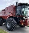 Зернозбиральний комбайн Case IH 7150 Axial-Flow, 2023 р.в, 426 м/год, б/в - 5