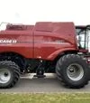 Зернозбиральний комбайн Case IH 7150 Axial-Flow, 2023 р.в, 426 м/год, б/в - 6