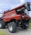 Зернозбиральний комбайн Case IH 7150 Axial-Flow, 2023 р.в, 426 м/год, б/в - 8