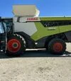 Зерноуборочный комбайн Claas Lexion 8600, 2019 г.в, 1737 м/ч, б/у - 3