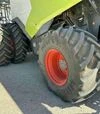 Зерноуборочный комбайн Claas Lexion 8600, 2019 г.в, 1737 м/ч, б/у - 5