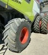 Зерноуборочный комбайн Claas Lexion 8600, 2019 г.в, 1737 м/ч, б/у - 6