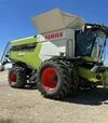 Зерноуборочный комбайн Claas Lexion 8600, 2019 г.в, 1737 м/ч, б/у - 8