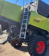 Зернозбиральний комбайн Claas Trion 730, 2023 р.в, 235 м/год, б/в - 3