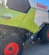 Зернозбиральний комбайн Claas Trion 730, 2023 р.в, 235 м/год, б/в - 4